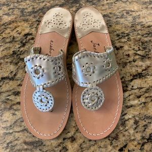 Jack Rogers Hampton Sandal